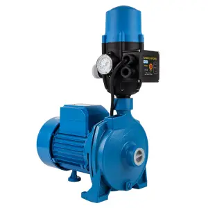 Pascali Pump Centrifugal 0.75Kw + Dsk2 Contr 230V image