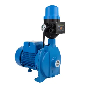 Pascali Pump Centrifugal 1.1Kw + Dsk2 Contr 230V image