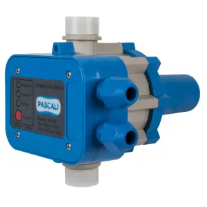 Pascali Control Automatic Pump Unit 230V 10A image