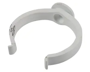 Pvc Gutter Round Downpipe Clip image