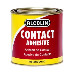 Alcolin Contact Adhesive 50Ml image