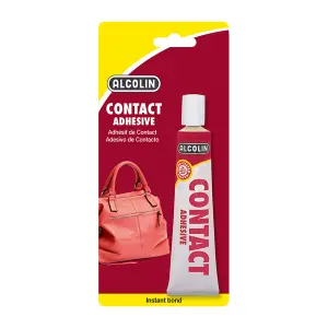 Alcolin Contact Adhesive 90Ml image