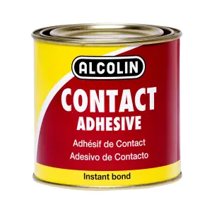 Alcolin Adhesive Contact 500Ml image
