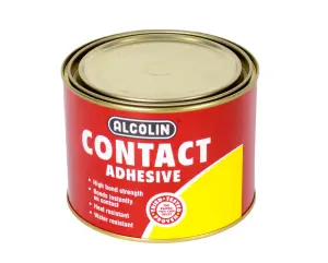 Alcolin Contact Adhesive 2L image