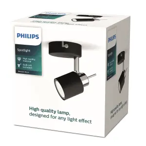 Philips Spotlight 1X35W Bar Downlighter Type image