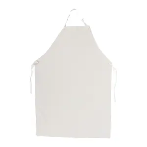Pioneer Apron Chrome Leather 60 X 90 One Piece image