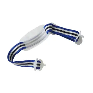 Pioneer Chinstrap 2 Point image