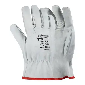 Pioneer Glove Tig Vip Grain Pig Skin image