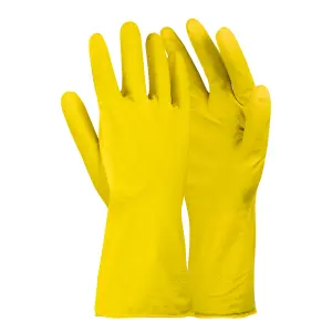 Pioneer Glove Yellow Household Large image