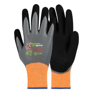 Pioneer Glove Cut Master Nitri Gripa Cut Lv5 Xl image