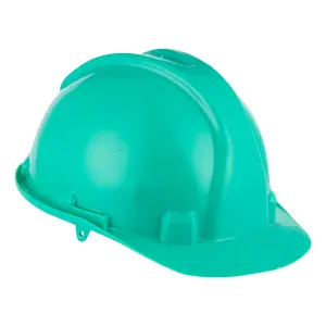 Pioneer Safety Hard Hat Green image