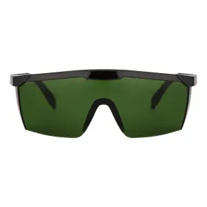 Pioneer Spectacle Vision Euro Anti-Sractch Green image