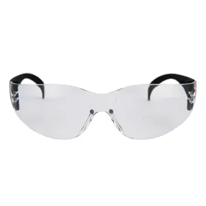Pioneer Glasses Vision Sporty Anti-Scratch Clear image