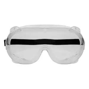 Pioneer Goggle Vision Indirect Anti Scratch/Fog image
