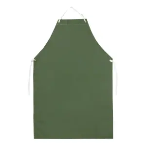 Pioneer Apron Army Green Pvc image