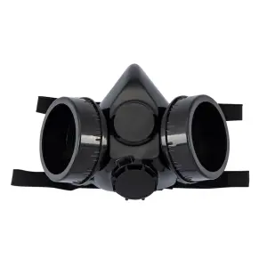 Pioneer Respirator Double Cartridge image