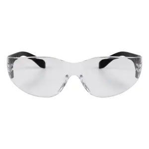 Pioneer Spectacle Sporty Clear Price P/Ea 12 Pack image