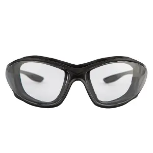 Pioneer Spoggle Vision 3In1 With Elastic Band Clr image