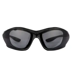 Pioneer Spoggle Vision 3In1 With Elastic Band Grey image