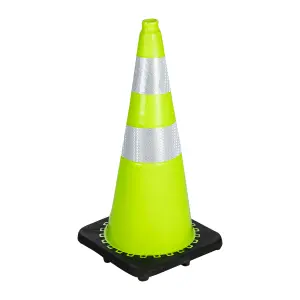 Pioneer Traffic Cone 450Mm 1Kg image