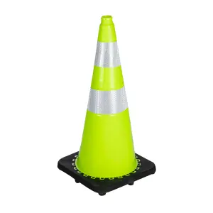 Pioneer Traffic Cone 750Mm image