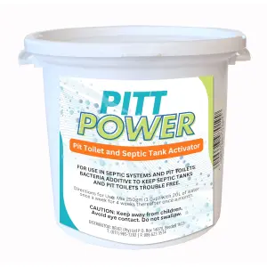 Revet Pitt Power 1Kg image