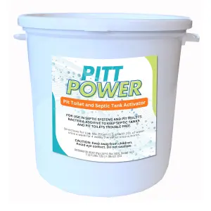 Revet Pitt Power 5Kg image