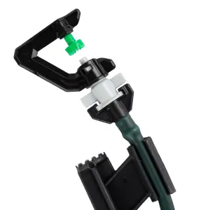 Gulf Sprinkler - Green 16 Stream Spreader (10Pk) image