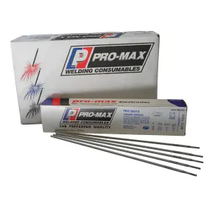 Promax E6013 Welding Electrode 4.0Mm X 5Kg Box image