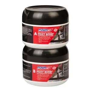 Powafix Poxy Bond 250Ml image