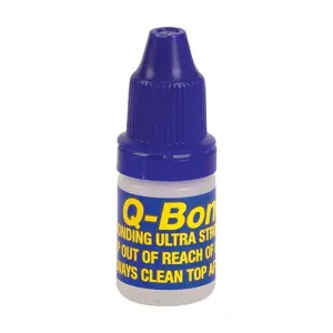 Q-Bond Adhesive 5Ml image
