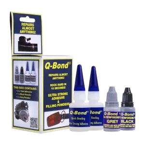 Q-Bond Repair Kit Small image