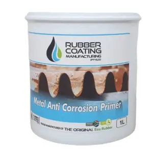 Rcm Metal Anti Corrosion Primer 1L image