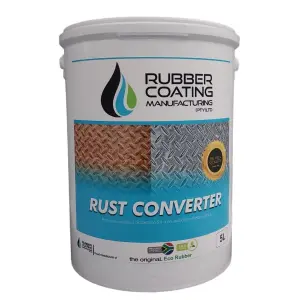 Rcm Rust Converter 5L image