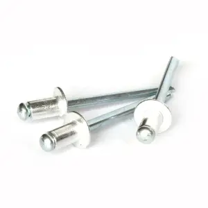 Ifasten Rivet Dome 3.2Mmx12Mm 25 Pp image