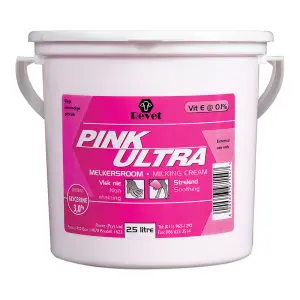 Revet Milking Cream Pink Ultra 2.5L image