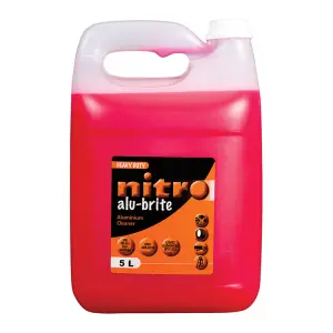 Revet Alu-Brite 5L Nitro image