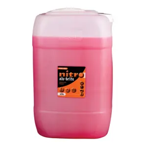 Revet Cleaner Alum Nitro Alu Brite 25L image