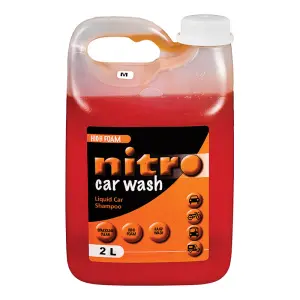 Revet Car Wash 2L Nitro image