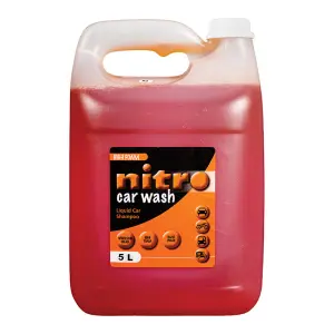 Revet Car Wash 5L Nitro image