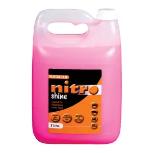 Revet Shine 5L Nitro image