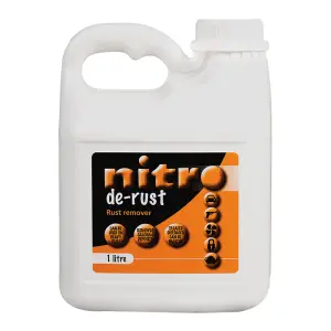 Revet Rust Remover 1L image