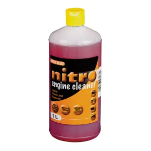 Revet Cleaner Engine Nitro 1L Flip Top image