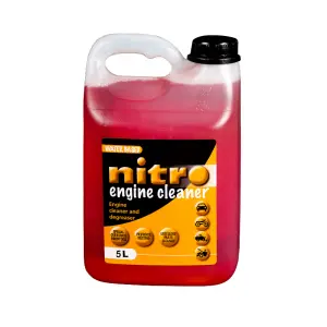 Revet Engine 5L Nitro image