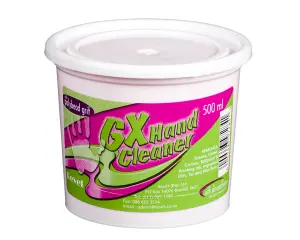 Revet Gx Hand 500Ml image