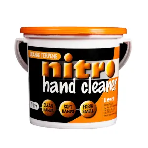 Revet Hand Soft 1L Nitro image
