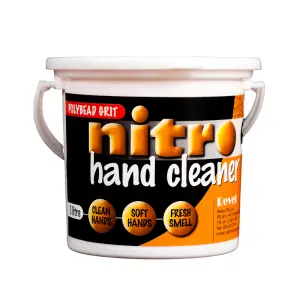 Revet Hand Grit 1L Nitro image