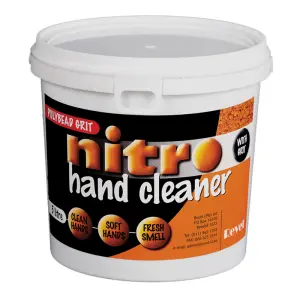 Revet Hand Grit 5L Nitro image