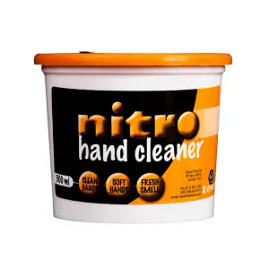 Revet Hand Soft 500Ml Nitro image