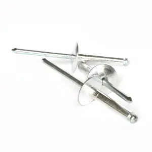 Ifasten Rivet Flange Large 4.8Mmx18Mm 25 Pp image